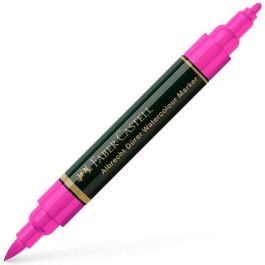 Rotuladores Faber-Castell Durer Rosa (4 Piezas)