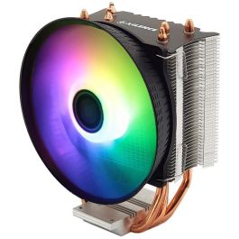 Xilence M403PRO.ARGB Cooler Negro 120mm Multi ARGB para Procesador Intel/AMD 1700/AM4/115x/1200/2011 TDP 150W Precio: 34.78999986. SKU: B19VQ9BLSM