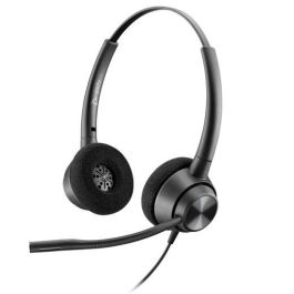 Hp Poly Auriculares De Diadema Biaural C- Micrófono Cable Usb Encorepro Hw320 Negro Precio: 64.49999985. SKU: B162XFXHP2