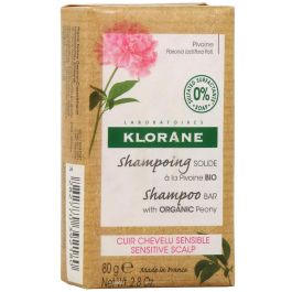 Klorane Champu Solido Peonia 80gr Precio: 9.78999989. SKU: B1HE37VVHR