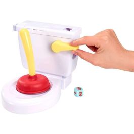 Juego baño boom destapa y atrapa Juego baño boom destapa y atrapa