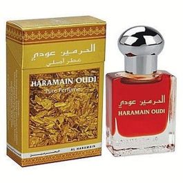 Al Haramain Oudi Pure Perfume Oil 15ml Hombre Precio: 8.68999978. SKU: B17VQMWB8D