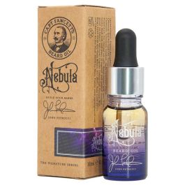 Captain Fawcett Nebula Aceite para Barba 10 ml Precio: 21.99000034. SKU: B13KHJPHVN