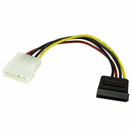 Cable de Alimentación Startech SATAPOWADAP Cable de Alimentación Startech SATAPOWADAP Precio: 7.49999987. SKU: S55056394
