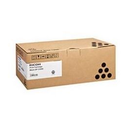 Tóner Ricoh 407340 Negro Precio: 77.50000027. SKU: S8416063