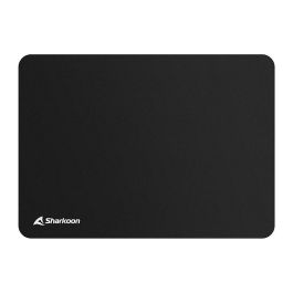 Sharkoon 1337 V2 Gaming Mat L Alfombrilla de Ratón para Juegos Negro con Superficie Textil y Bordes Cortados con Láser Precio: 10.50000006. SKU: S5604938