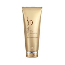 Wella Sp Luxe Keratin Conditioner 200 mL Precio: 13.50000025. SKU: B1J8NYRTC8