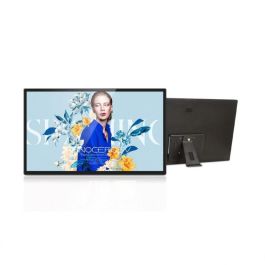 Braun DigiFrame 320 Business Line 32" (81.3cm) IPS Full HD 1920x1080 USB 2.0 SD HDMI Marco Digital Profesional Negro Precio: 741.49999957. SKU: B19TLDQZA5