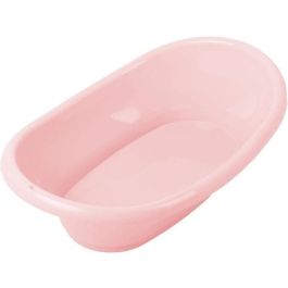 Bañera THERMOBABY Vasco - rosa empolvado Bañera THERMOBABY Vasco - rosa empolvado
