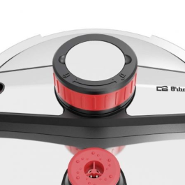 Orbegozo Olla a Presión HP 4200 4L Acero Inoxidable Apta para Inducción