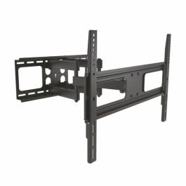 Soporte de Pared TooQ SOPORTE GIRATORIO E INCLINABLE LP6270TN-B 37"-70" Televisión