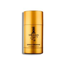 Rabanne 1 MILLION Desodorante Stick para Hombre 75g | Fragancia Amaderada Especiada, Frescor Duradero y Antiodor, Todo Tipo Pieles Precio: 25.4999998. SKU: S4506450