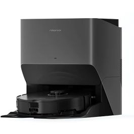 Roborock S8 Pro Ultra Robot Aspirador Negro, 6000 Pa, Con Fregado y Autovaciado Precio: 1443.78999996. SKU: B136L4GJBR