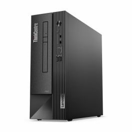 Lenovo ThinkCentre neo 50s Gen 4 Intel® Core™ i5 i5-13400 8 GB DDR4-SDRAM 256 GB SSD Windows 11 Pro SFF PC Negro Lenovo ThinkCentre neo 50s Gen 4 Intel® Core™ i5 i5-13400 8 GB DDR4-SDRAM 256 GB SSD Windows 11 Pro SFF PC Negro