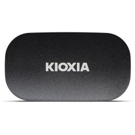 Kioxia SSD Portátil EXCERIA Plus G2 2 TB USB 3.2 Gen 2 / USB 3.2 Gen 1 / USB 2.0 SSD Externo Precio: 157.49999969. SKU: B1BZBKHJTQ