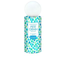 Parfums Saphir PETIT GRAIN GOTAS edt vapo 100 ml Fragancia Infantil Cítrica Precio: 4.49999968. SKU: B14GEJTBEB