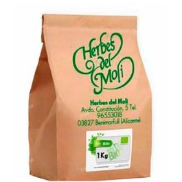HERBES DEL MOLI Ajo Granulado Eco 1 Kg Precio: 26.4999999. SKU: B166FWZHKG
