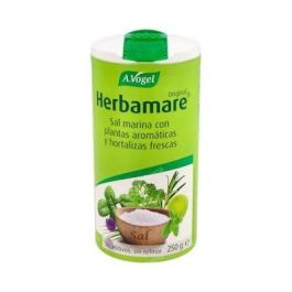 A.VOGEL Herbamare Sal Marina con Hierbas Aromáticas 250Gr Precio: 6.5899999. SKU: B13S4WXEYQ