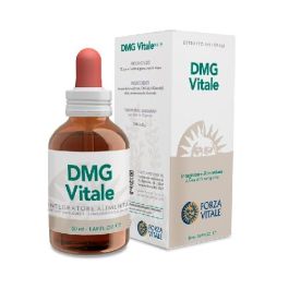 FORZA VITALE Extracto 50ml Recuperación Física Precio: 43.5900003. SKU: B1EMF7JPBA