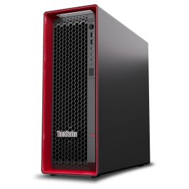 Lenovo ThinkStation P5 4000ADA Workstation Intel Xeon W5-2545 64GB RAM 1TB SSD NVIDIA RTX 4000 Ada Windows 11 Pro