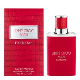 Jimmy Choo MAN EXTREME Eau de Parfum 100 ml - Fragancia para Hombre Precio: 57.49999981. SKU: B1BVYWYVEB