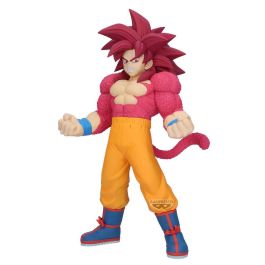 BANPRESTO Figura Son Goku Dragon Ball Daima 19cm. Edad recomendada: +15 años. Precio: 32.69000009. SKU: B1K2THZNET