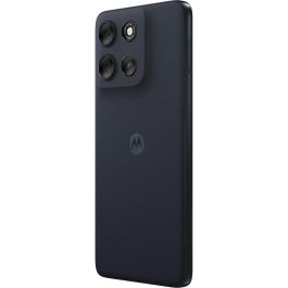 Motorola XT2529-2 moto g56 Dual SIM 8GB RAM 256GB Almacenamiento 5G Pantone Black Oyster