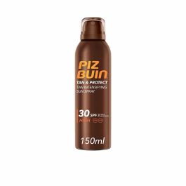 Piz Buin TAN & PROTECT INTENSIFYING spray SPF30 protector solar corporal 150 ml Precio: 8.68999978. SKU: B1GT66Y23N