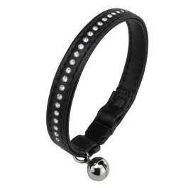 Ferplast Collar Lux C12 19 grat Negro Precio: 5.9290003267. SKU: B1JLBENMHT