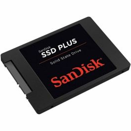 Disco Duro SanDisk 2 TB SSD