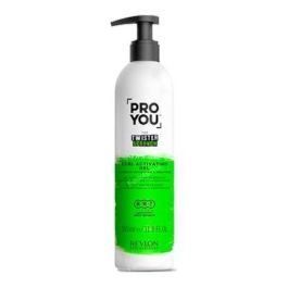 Revlon Pro You The Twister Scrunch Curl Active Gel 350 ml - Gel para Rizos Precio: 8.49999953. SKU: SBL-7255978000