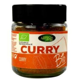 Curry Xl Especia 80Gr. Bio Vegan Precio: 3.9000005. SKU: B1HE3F52QW