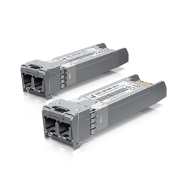 Ubiquiti UACC-OM-MM-10G-D-20 Módulo Transceptor Fibra Óptica 10000 Mbit/s SFP 850 nm Precio: 403.49999954. SKU: B1GP9GW4RH