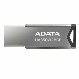 Memoria USB Adata UV350 128 GB Precio: 14.58999971. SKU: S0233621