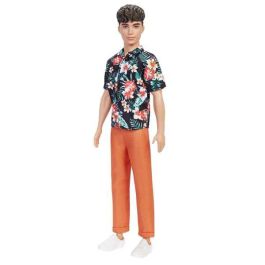 Muñeco ken fashionista a la ultima moda - modelos surtidos Muñeco ken fashionista a la ultima moda - modelos surtidos