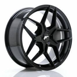Llanta para Automovil Japan Racing JR34 Negro 18" CB 74,1 Precio: 517.59000051. SKU: B19B3YMZ4K