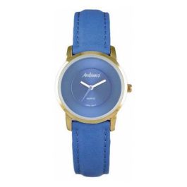 Reloj Unisex Arabians DBH2187BA (Ø 34 mm) Precio: 15.49999957. SKU: S0315802