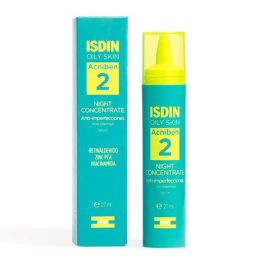 Isdin Teen skin acniben serum concentrado nº2 27 ml Isdin Teen skin acniben serum concentrado nº2 27 ml Precio: 21.49999995. SKU: B1GFXYZT6G