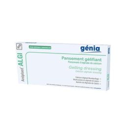 Aniplast Apósito Algi 10x10 cm 12 Unidades Aniplast Apósito Algi 10x10 cm 12 Unidades Precio: 48.4999999. SKU: B135Y6PWGJ