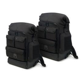 Mochila para Portátil Caturix CTRX-02 Negro Precio: 157.49999969. SKU: B1DBS3ZPLF