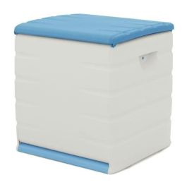 Arcón Plastiken Azul Plástico 60 x 61 x 53 cm Arcón Plastiken Azul Plástico 60 x 61 x 53 cm Precio: 70.69000048. SKU: B1AQ2F7MXF