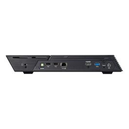 Asustor FS6712X Servidor de Almacenamiento en Red NAS Compacto, Intel Celeron N5105 (2GHz), 4GB DDR4, Color Negro Asustor FS6712X Servidor de Almacenamiento en Red NAS Compacto, Intel Celeron N5105 (2GHz), 4GB DDR4, Color Negro