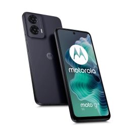 Teléfono Móvil para Mayores Motorola PB3K0008SE 6,72" Unisoc 4 GB RAM 128 GB Negro Precio: 146.4999998. SKU: B17A73HMBM