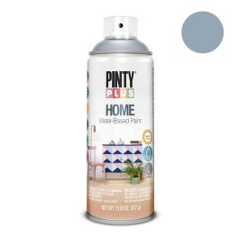 Pinty Plus HM121 Pintura Acrílica Spray Base Agua 520 cc Dusty Blue Precio: 7.49999987. SKU: S7910606