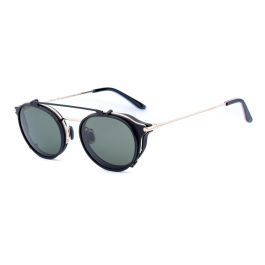 Montura de Gafas Hombre Vuarnet VL18060001-SUNCLIP Negro Precio: 108.49999941. SKU: B15Q29B296