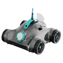 Robopool BES1711038674261 Robot de Piscina Autónomo Gris Precio: 315.50000042. SKU: B1G6JWJHMD