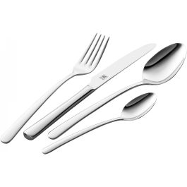Zwilling 07141-124 Set de Cubiertos Nova Acero Inoxidable 24 Piezas para 6 Personas Apto Lavavajillas Precio: 79.9499998. SKU: B17X7FH8SE