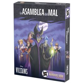 La Asamblea del Mal La Asamblea del Mal Precio: 13.59000005. SKU: B12V966HRG