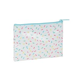 Cartera Escolar Safta Complementos -'Ice Cream-' Summer Bag 300x230 mm