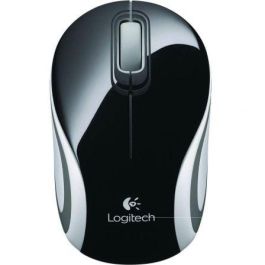 Ratón Mini Inalámbrico Logitech M187/ Hasta 1000 DPI Ratón Mini Inalámbrico Logitech M187/ Hasta 1000 DPI